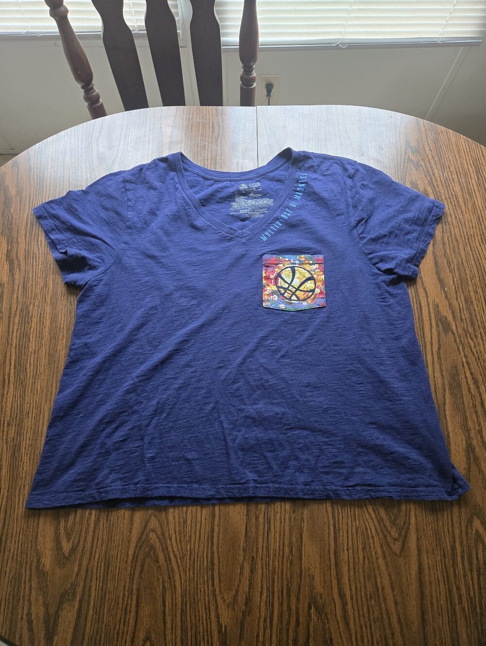 Marvel Dr. Strange  Multiverse Of Madness Tshirt